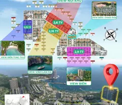 CHÍNH THỨC NHẬN BOOKING SIÊU DỰ ÁN XANH ISLAND SUN CÁT BÀ ( Tháng 2/2025)