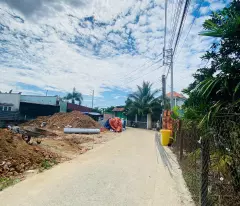 NHÀ MỚI XÂY DỰNG - SẠCH ĐẸP GẦN KDL BỬU LONG- BIÊN HOÀ