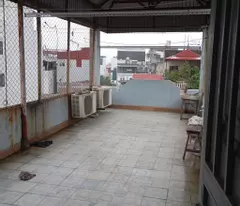 BÁN NHÀ MẶT ĐƯỜNG CỔ NHUẾ - 58M2 - 5 TẦNG - Ô CHỜ THANG MÁY