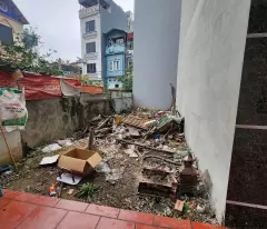 Siêu phẩm lô đất gần chợ Canh và khu HUD Vân Canh, đường rộng 2.5m, giá 3.5 tỷ