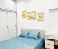 Nhà đẹp chủ thiện chí- Tân Triều- 42m2- Full nội thất