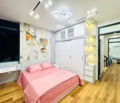 Nhà đẹp chủ thiện chí- Tân Triều- 42m2- Full nội thất