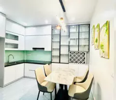 Nhà đẹp chủ thiện chí- Tân Triều- 42m2- Full nội thất