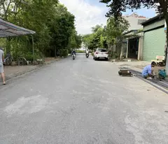 Cần bán 100m2 nhà thô 4,5 tầng tại KĐT 31ha Trâu Quỳ, Gia Lâm. Thiết kế đầy đủ công năng, giá tốt