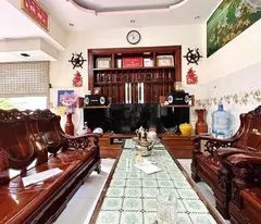 Bán Nhà đẹp DT 113m2 4 tầng, Thảo Điền, Quận 2, gần trường BIS