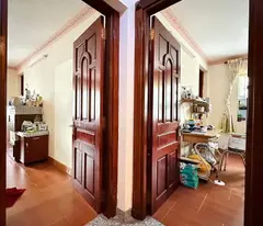 Bán Nhà đẹp DT 113m2 4 tầng, Thảo Điền, Quận 2, gần trường BIS