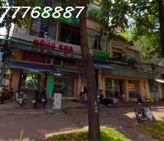 Bán nhà 2MT Điện Biên Phủ Bình Thạnh CN 491m2 đất
