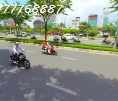 Bán nhà 2MT Điện Biên Phủ Bình Thạnh CN 491m2 đất
