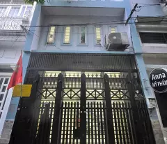 Đường Tân Kỳ Tân Quý, Phường Tân Phú, Giá 5.9 Tỷ