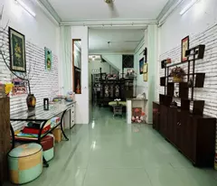 Bán nhà hẻm 198 Dương Bá Trạc 4.4x20 đúc 4 tầng chỉ 11 tỷ 5