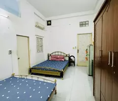 Bán nhà hẻm 198 Dương Bá Trạc 4.4x20 đúc 4 tầng chỉ 11 tỷ 5