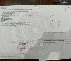 Bán nhà 25m2 sổ đỏ 4 tầng bạch đằng vân đồn