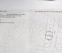 🔥 BÁN LÔ ĐẤT TÁI ĐỊNH CƯ LA CHỮ – GIÁ TỐT CHỈ 485 TRIỆU 🔥