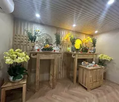 Cần bán 90,2m nhà 5 tầng Shophouse KĐT Khai Sơn - View trường THCS, vườn hoa và tòa chung cư K2