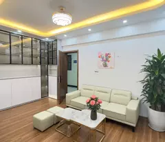 💥Tòa C5 mặt phố Nguyễn Cơ Thạch 80m 3PN Nội thất xịn, giá 5.15 Tỷ💥