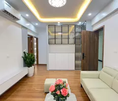 💥Tòa C5 mặt phố Nguyễn Cơ Thạch 80m 3PN Nội thất xịn, giá 5.15 Tỷ💥