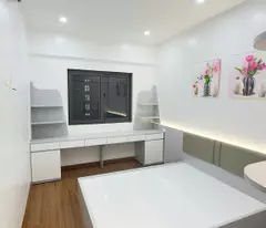 💥Tòa C5 mặt phố Nguyễn Cơ Thạch 80m 3PN Nội thất xịn, giá 5.15 Tỷ💥