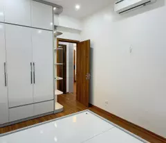 💥Tòa C5 mặt phố Nguyễn Cơ Thạch 80m 3PN Nội thất xịn, giá 5.15 Tỷ💥