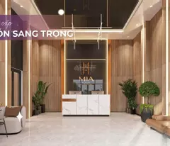Sở hữu căn hộ MiaCenter Point 2PN chiết khấu cao siêu đẹp gần khu thương mại tự do Liên Chiểu