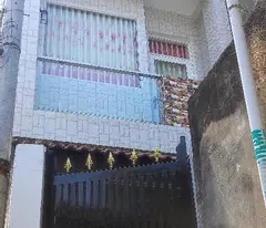 💥 VỊ TRÍ ĐẸP - AN NINH - 67M - 3 TẦNG - CHỈ 5xxxx nhỉnh - CHỦ GẤP BÁN 💥, Trần Thanh Mại Phường