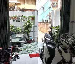 💥 VỊ TRÍ ĐẸP - AN NINH - 67M - 3 TẦNG - CHỈ 5xxxx nhỉnh - CHỦ GẤP BÁN 💥, Trần Thanh Mại Phường