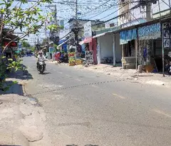 💥 VỊ TRÍ ĐẸP - AN NINH - 67M - 3 TẦNG - CHỈ 5xxxx nhỉnh - CHỦ GẤP BÁN 💥, Trần Thanh Mại Phường