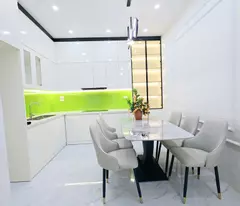 Nhà đẹp ở ngay phố Kim GIang, 45m2, 4 tầng, gần phố, 15m ra ô tô tải, Kinh doanh. Giá chỉ 11 tỷ
