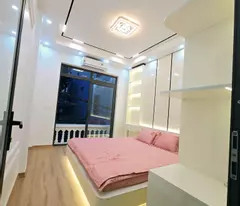 Nhà đẹp ở ngay phố Kim GIang, 45m2, 4 tầng, gần phố, 15m ra ô tô tải, Kinh doanh. Giá chỉ 11 tỷ