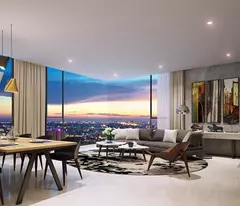 Bán căn hộ D-Homme, Hồng Bàng, Quận 6 Giá 5 tỷ, 70m2 tặng thẻ chăm sóc sức khỏe 365trd