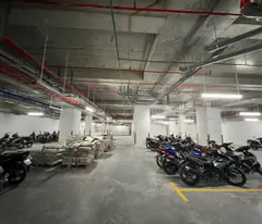 Bán căn hộ D-Homme, Hồng Bàng, Quận 6 Giá 5 tỷ, 70m2 tặng thẻ chăm sóc sức khỏe 365trd