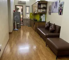 Bán căn hộ Đại Thanh 56m -2pn,2vs , sổ đỏ chính chủ