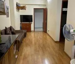 Bán căn hộ Đại Thanh 56m -2pn,2vs , sổ đỏ chính chủ