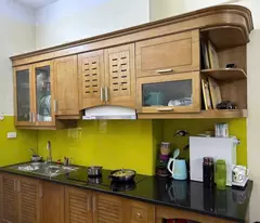 Bán căn hộ Đại Thanh 56m -2pn,2vs , sổ đỏ chính chủ