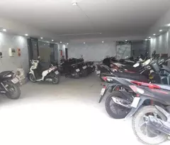 TOÀ NHÀ VĂN PHÒNG DƯƠNG KHUÊ 120M – 10 TẦNG MẶT TIỀN LỚN – VỈA HÈ RỘNG – GẦN BẾN XE MỸ ĐÌNH – XUNG