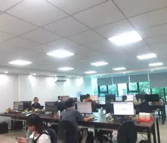 TOÀ NHÀ VĂN PHÒNG DƯƠNG KHUÊ 120M – 10 TẦNG MẶT TIỀN LỚN – VỈA HÈ RỘNG – GẦN BẾN XE MỸ ĐÌNH – XUNG