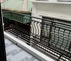 Bán nhà Bằng Liệt-Hoàng Mai.Nhà đẹp ở luôn,trước nhà 3 gác tránh.DT38m-hơn 6tỷ