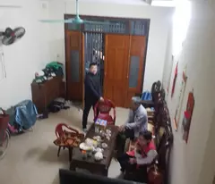 Bán nhà lĩnh nam 5 tầng dân xây ngõ thông hoàng mai
