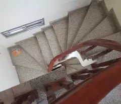 Bán nhà lĩnh nam 5 tầng dân xây ngõ thông hoàng mai