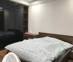Cần cho thuê nhà 3 tầng khu đô thị Royal Park , Huế