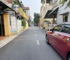 Bán đất mặt đường xóm 2 Đông Dư, Gia Lâm - 154m2 đất, vuông đẹp, đường ô tô tránh