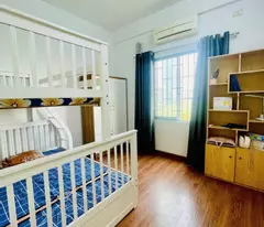 Bán gấp Chung cư hàng hiếm A6A KĐT Nam Trung Yên Đinh Núp, Cầu Giấy. DT 60m2 – 2PN. Giá 4,15 tỷ.