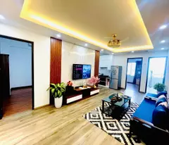 Bán gấp Chung cư hàng hiếm A6A KĐT Nam Trung Yên Đinh Núp, Cầu Giấy. DT 60m2 – 2PN. Giá 4,15 tỷ.