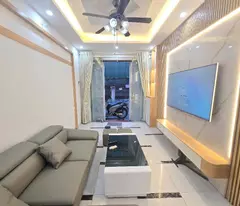 Bán nhà 35m², 5 tầng, 3PN, 4WC, Thanh Lân - Hoàng Mai - 5.2 tỷ - Sổ đỏ