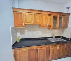 Bán nhà 35m², 5 tầng, 3PN, 4WC, Thanh Lân - Hoàng Mai - 5.2 tỷ - Sổ đỏ