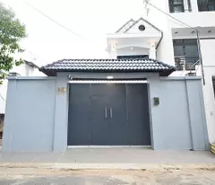 Nhà (8x25) Góc 2 Mặt Tiền Đường Hiệp Thành 23, Quận 12 chỉ 12.5 tỷ