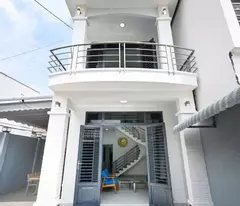 Nhà (8x25) Góc 2 Mặt Tiền Đường Hiệp Thành 23, Quận 12 chỉ 12.5 tỷ
