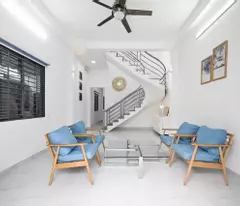 Nhà (8x25) Góc 2 Mặt Tiền Đường Hiệp Thành 23, Quận 12 chỉ 12.5 tỷ