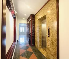 Bán nhà 6 tầng, căn góc 2 mặt thoáng, diện tích 102.9m², mặt ngõ Đào Tấn, đường trước nhà xe con