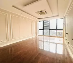 Bán nhà 6 tầng, căn góc 2 mặt thoáng, diện tích 102.9m², mặt ngõ Đào Tấn, đường trước nhà xe con