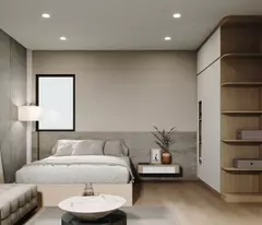 Bán nhà mới, thang máy, ngõ rộng, Vũ Trọng Phụng, Thanh Xuân. DT: 40m2, 6 tầng. Giá 9,4 tỷ.